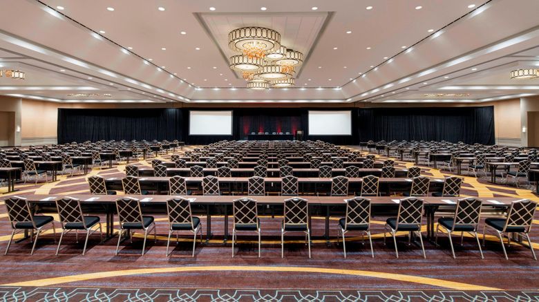 <b>Sheraton New Orleans Hotel Meeting</b>. Images powered by <a href="https://www.leonardoworldwide.com/" title="Leonardo Worldwide" target="_blank">Leonardo</a>.