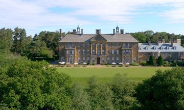 Crathorne Hall