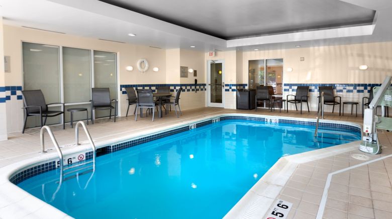 <b>Fairfield Inn & Suites Elizabeth City Recreation</b>. Images powered by <a href="https://www.leonardoworldwide.com/" title="Leonardo Worldwide" target="_blank">Leonardo</a>.