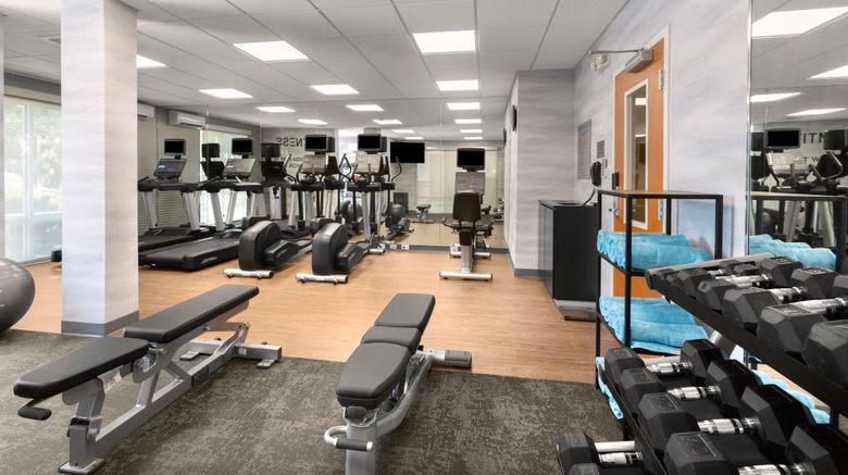 <b>Fairfield Inn & Suites Elizabeth City Recreation</b>. Images powered by <a href="https://www.leonardoworldwide.com/" title="Leonardo Worldwide" target="_blank">Leonardo</a>.