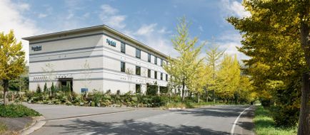 Fairfield by Marriott Hyogo Kannabe Exterior