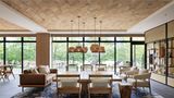 Fairfield by Marriott Hyogo Kannabe Lobby