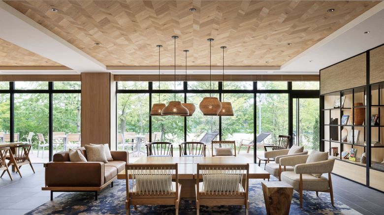 <b>Fairfield by Marriott Hyogo Kannabe Lobby</b>. Images powered by <a href="https://www.leonardoworldwide.com/" title="Leonardo Worldwide" target="_blank">Leonardo</a>.