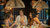 Clayton Hotel Leopardstown Restaurant