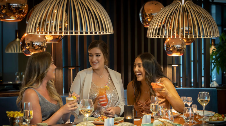 <b>Clayton Hotel Leopardstown Restaurant</b>. Images powered by <a href="https://www.leonardoworldwide.com/" title="Leonardo Worldwide" target="_blank">Leonardo</a>.