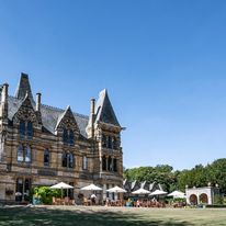 Ettington Park Hotel, Warwickshire