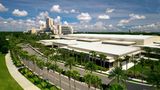 Orlando World Center Marriott Meeting