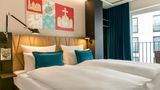<b>Motel One Aachen Room</b>. Images powered by <a href="https://www.leonardoworldwide.com/" title="Leonardo Worldwide" target="_blank">Leonardo</a>.