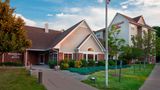 Residence Inn West Springfield Exterior