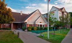 Residence Inn West Springfield