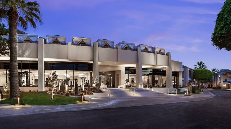 The Phoenician, Luxury Collection Resort Spa