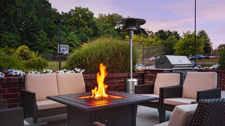 Residence Inn by Marriott Poughkeepsie Other