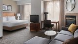 Residence Inn by Marriott Poughkeepsie Suite