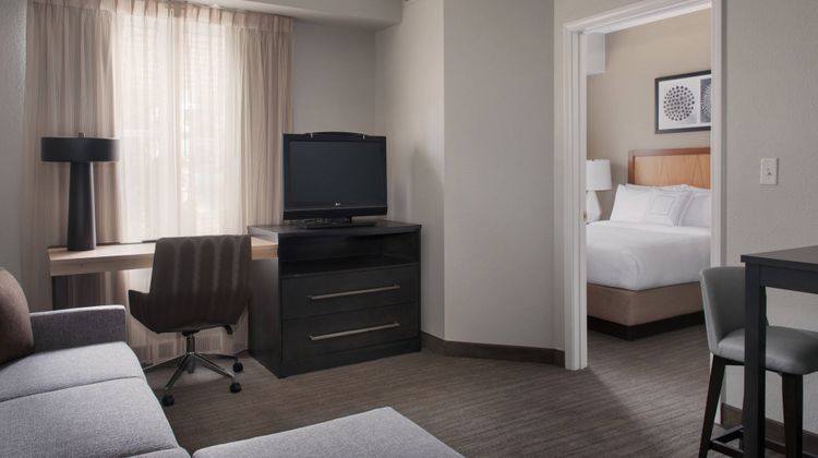 Residence Inn by Marriott Poughkeepsie Suite