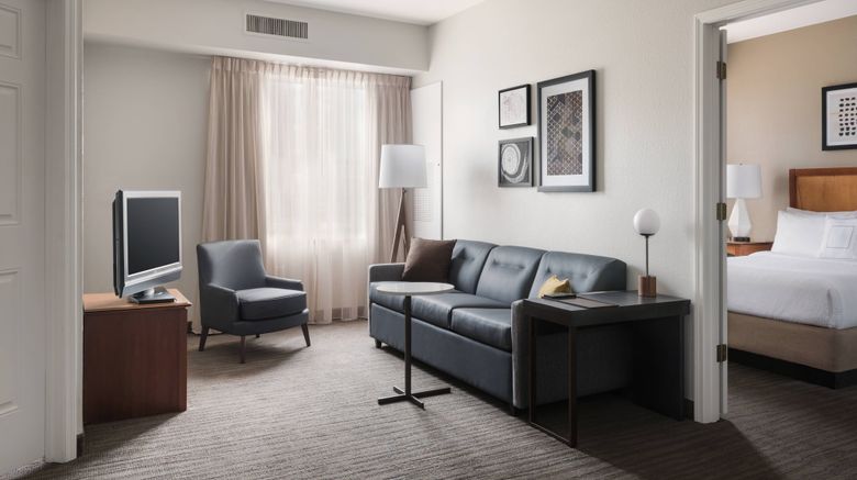 <b>Residence Inn by Marriott Poughkeepsie Suite</b>. Images powered by <a href="https://www.leonardoworldwide.com/" title="Leonardo Worldwide" target="_blank">Leonardo</a>.