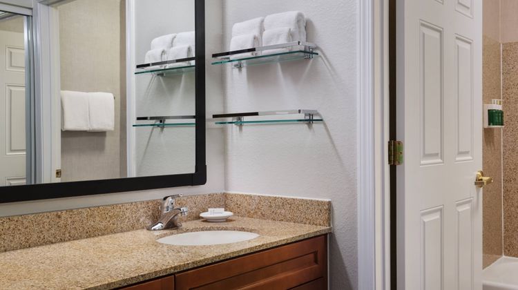 Residence Inn by Marriott Poughkeepsie Room
