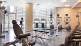 Vancouver Marriott Pinnacle Downtown Recreation