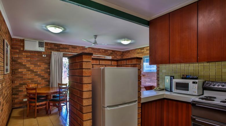 <b>Bayside Holiday Apartments Room</b>. Images powered by <a href="https://www.leonardoworldwide.com/" title="Leonardo Worldwide" target="_blank">Leonardo</a>.
