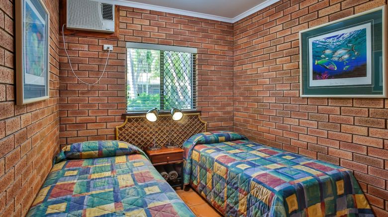 <b>Bayside Holiday Apartments Room</b>. Images powered by <a href="https://www.leonardoworldwide.com/" title="Leonardo Worldwide" target="_blank">Leonardo</a>.