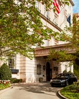 The Hay-Adams