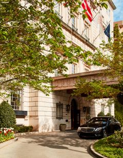 The Hay-Adams