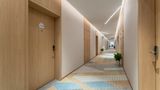 <b>Holiday Inn Express University Tech City Lobby</b>. Images powered by <a href="https://www.leonardoworldwide.com/" title="Leonardo Worldwide" target="_blank">Leonardo</a>.