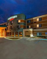 Courtyard by Marriott Alexandria