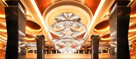 Sheraton Shenzhen Futian Hotel Exterior