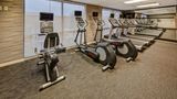 Courtyard by Marriott Alexandria Recreation