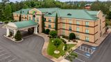 <b>Holiday Inn Express Hotel & Suites-West Exterior</b>. Images powered by <a href="https://www.leonardoworldwide.com/" title="Leonardo Worldwide" target="_blank">Leonardo</a>.