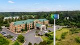 <b>Holiday Inn Express Hotel & Suites-West Exterior</b>. Images powered by <a href="https://www.leonardoworldwide.com/" title="Leonardo Worldwide" target="_blank">Leonardo</a>.