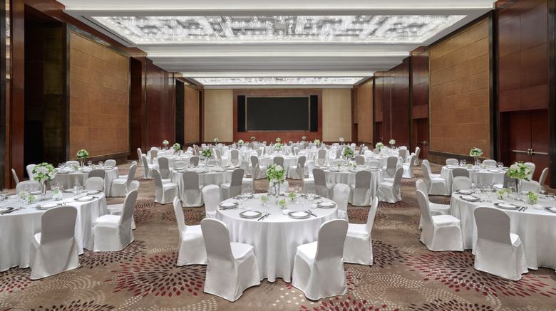 <b>JW Marriott Hotel Beijing Central Meeting</b>. Images powered by <a href="https://www.leonardoworldwide.com/" title="Leonardo Worldwide" target="_blank">Leonardo</a>.