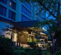 The Ven at Embassy Row,Tribute Portfolio Exterior