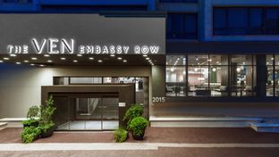 The Ven at Embassy Row,Tribute Portfolio