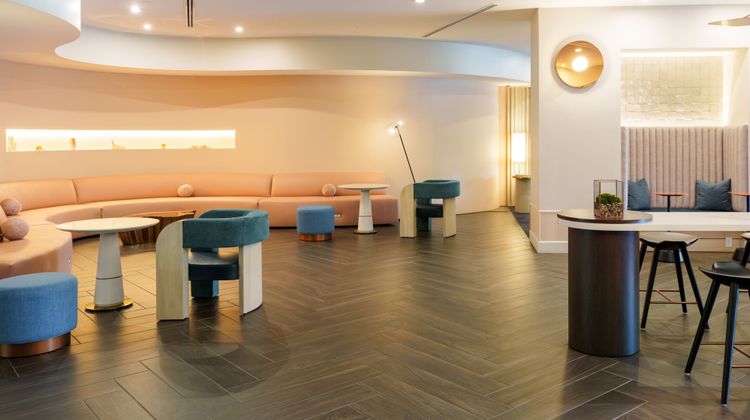The Ven at Embassy Row,Tribute Portfolio Exterior