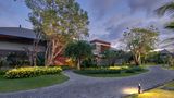 Marriott's Bali Nusa Dua Terrace Exterior