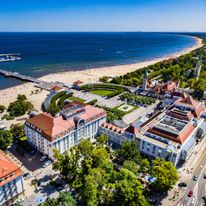 Sheraton Sopot Hotel