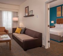 Residence Inn by Marriott Room