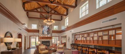 Residence Inn Dulles Arpt at Dulles 28 Lobby