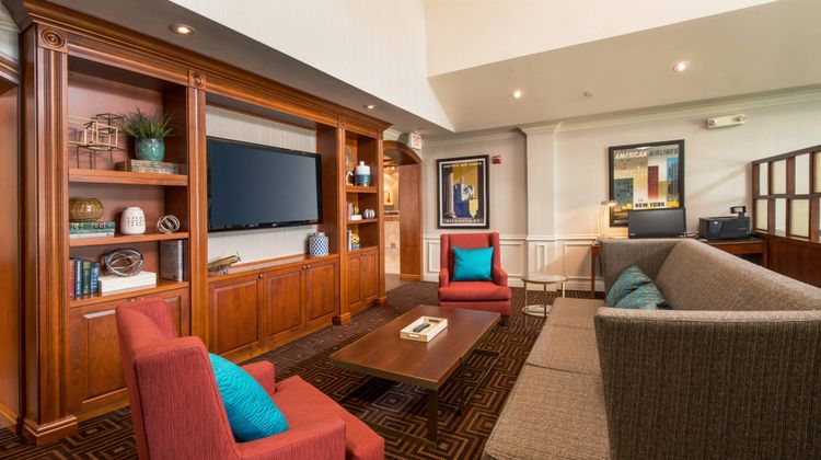 Residence Inn Dulles Arpt at Dulles 28 Other