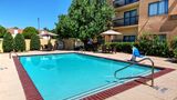 Courtyard Abilene SW/Abilene Mall South Pool