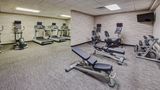 Courtyard Abilene SW/Abilene Mall South Health Club