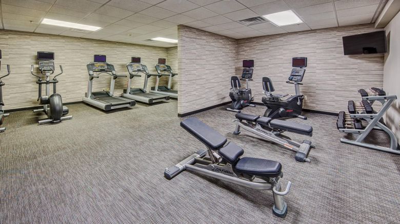 <b>Courtyard Abilene SW/Abilene Mall South Health Club</b>. Images powered by <a href="https://www.leonardoworldwide.com/" title="Leonardo Worldwide" target="_blank">Leonardo</a>.