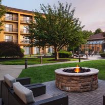 Courtyard by Marriott Fishkill