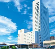 Loisir Hotel Toyohashi Exterior