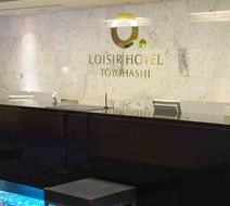 Loisir Hotel Toyohashi Exterior