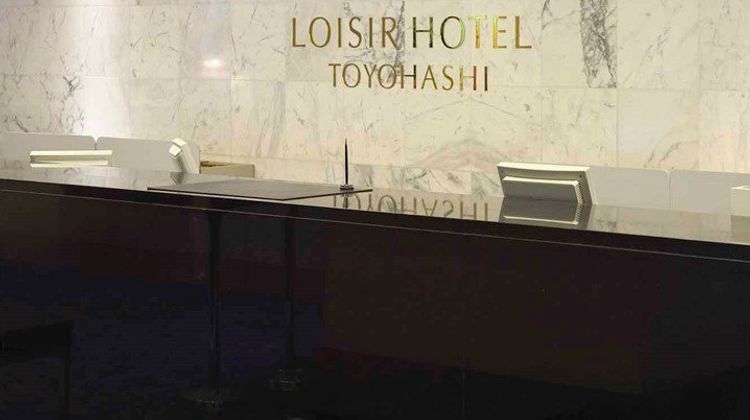 Loisir Hotel Toyohashi Exterior