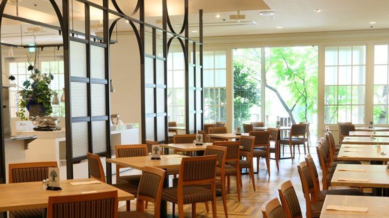 <b>Loisir Hotel Toyohashi Restaurant</b>. Images powered by <a href="https://www.leonardoworldwide.com/" title="Leonardo Worldwide" target="_blank">Leonardo</a>.