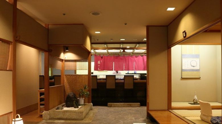 <b>Loisir Hotel Toyohashi Restaurant</b>. Images powered by <a href="https://www.leonardoworldwide.com/" title="Leonardo Worldwide" target="_blank">Leonardo</a>.