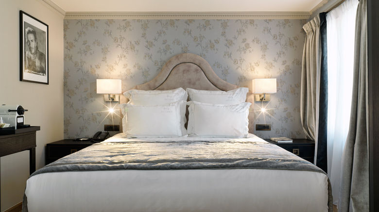 <b>Juliana Hotel Brussels Room</b>. Images powered by <a href="https://www.leonardoworldwide.com/" title="Leonardo Worldwide" target="_blank">Leonardo</a>.